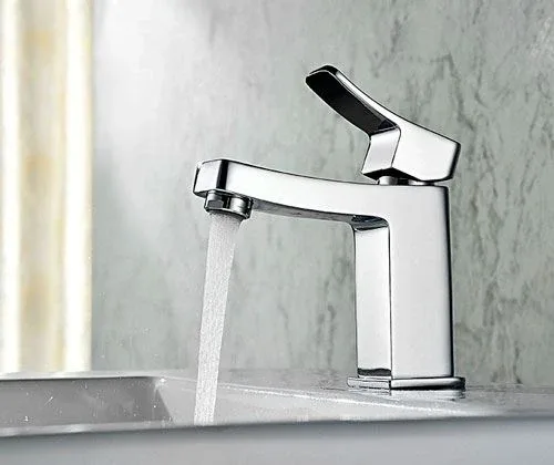 Смеситель WasserKRAFT Aller 1064 для раковины
