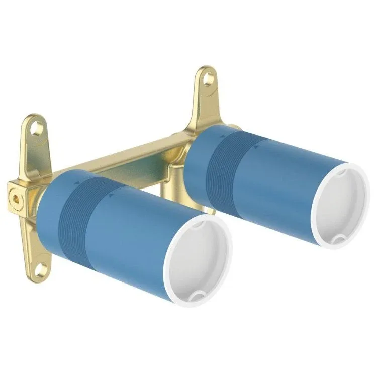 Смеситель Ideal Standard Ceraline A6938XG+A1313NU для раковины скрытый монтаж черный матовый