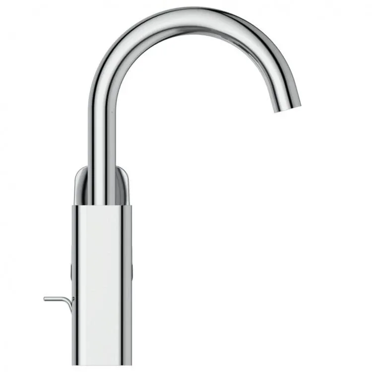 Смеситель Ideal Standard Ceraplan BD235AA для раковины с металлическим донным клапаном