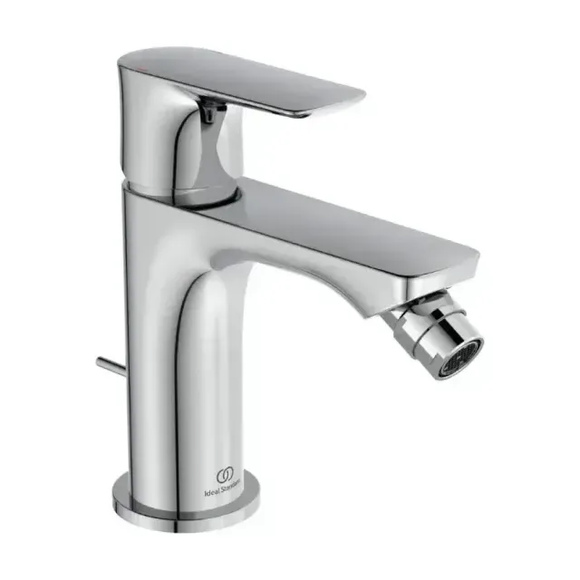 Смеситель Ideal Standard Connect Air A7030AA для биде с донным клапаном