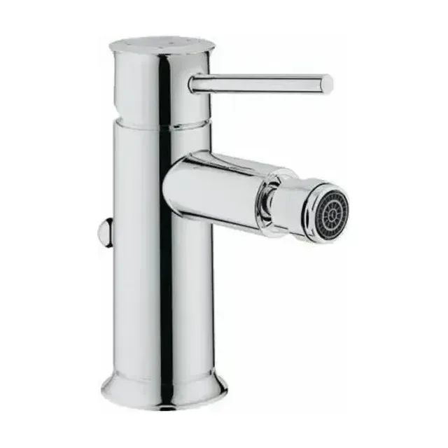 Смеситель Grohe BauClassic 32864000 для биде с донным клапаном
