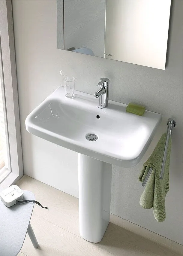 Раковина Duravit Durastyle 45*33,5