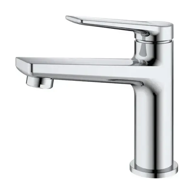 Смеситель Splenka S04.10 для раковины хром