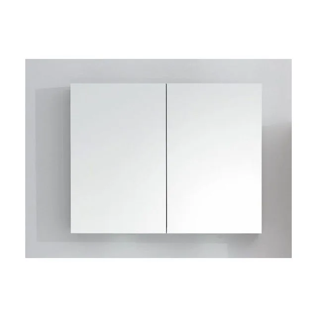 Зеркальный шкаф BelBagno SPC-2A-DL-BL-900