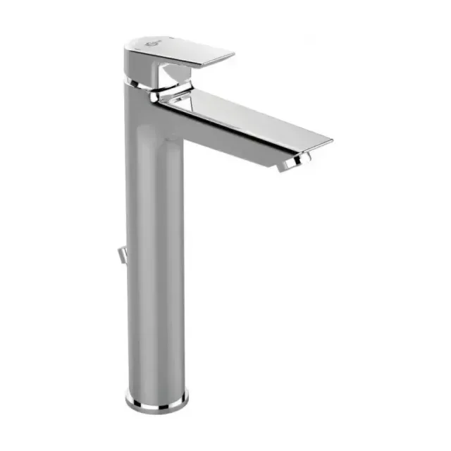 Смеситель Ideal Standard Tesi A6573AA для раковины c донным клапаном