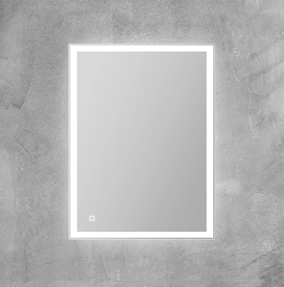 Зеркало BelBagno SPC-GRT-650-800-LED-TCH