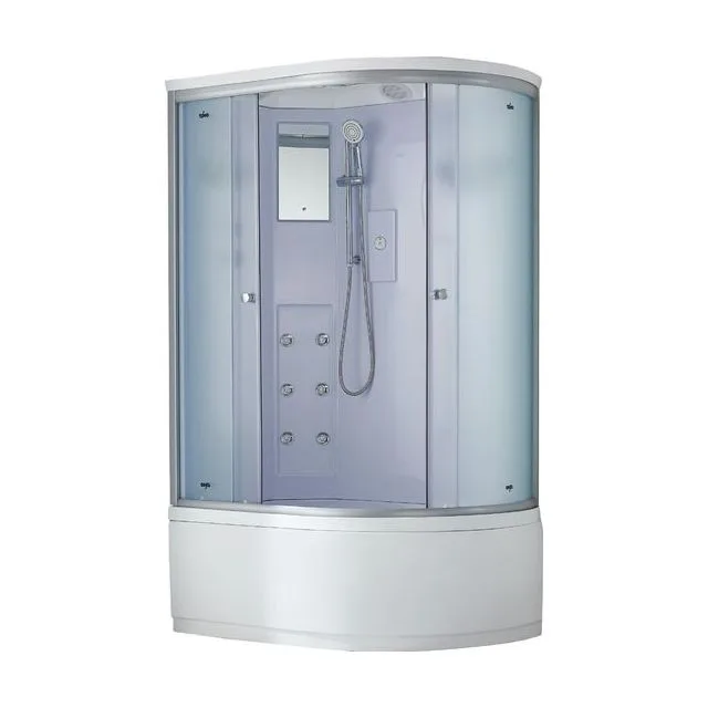 Timo Standart Т-5520 L Г/М душевая кабина 120*85*220