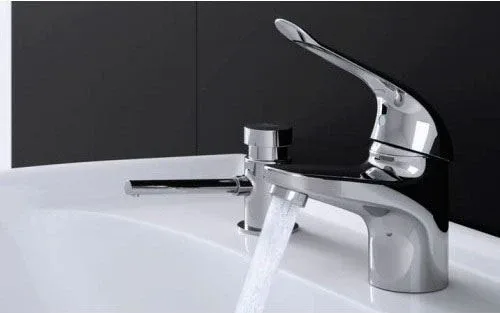 Смеситель Grohe Euroeco 32734000 для раковины