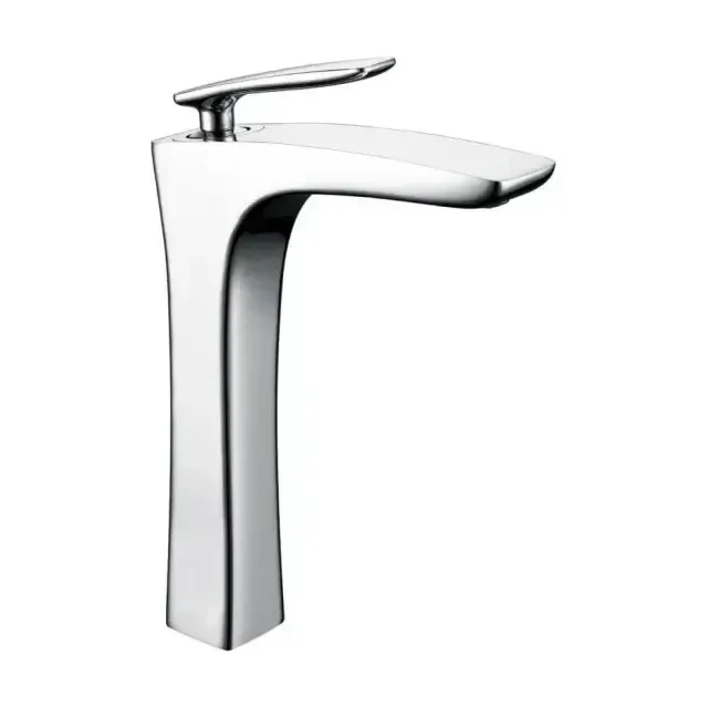 Смеситель Lemark Bellario LM6809C для раковины