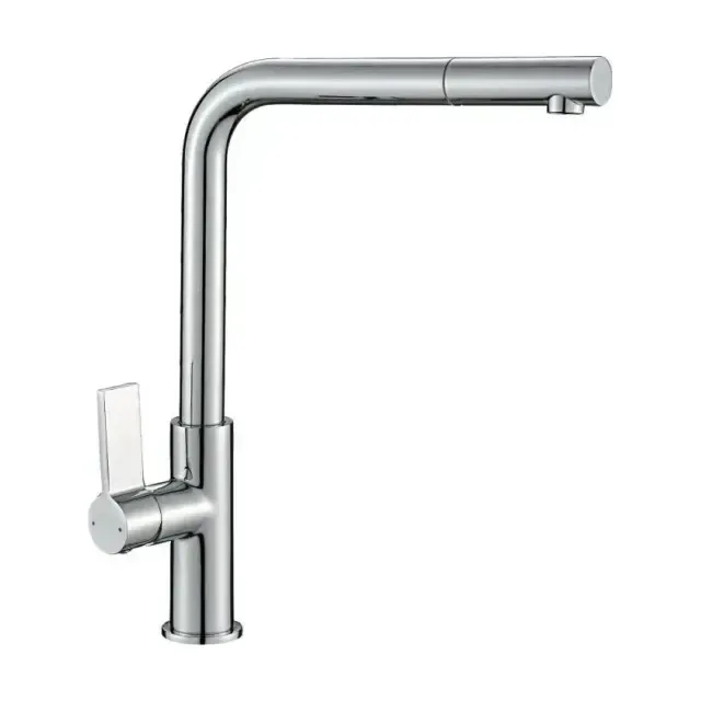 Смеситель Haiba HB70501 для кухни