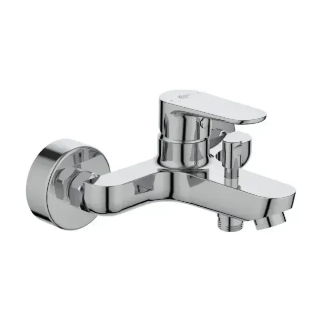 Смеситель Ideal Standard Cerafine O BC500AA для ванны и душа хром