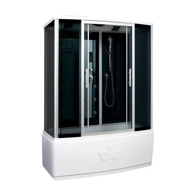 Timo Standart T-1150 душевая кабина 150*88*220