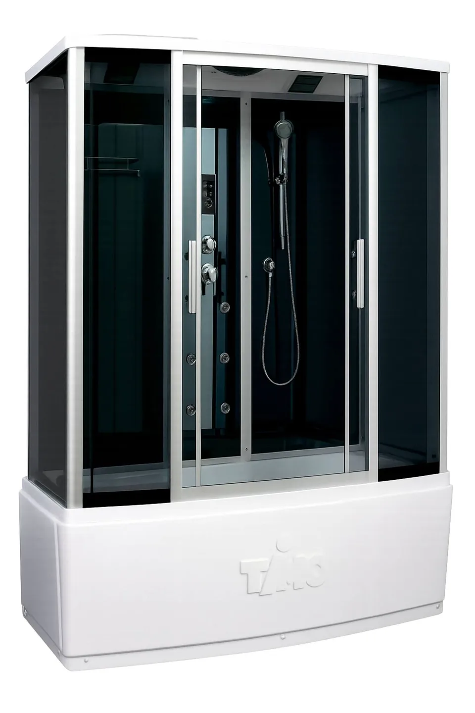 Timo Standart T-1150 душевая кабина 150*88*220