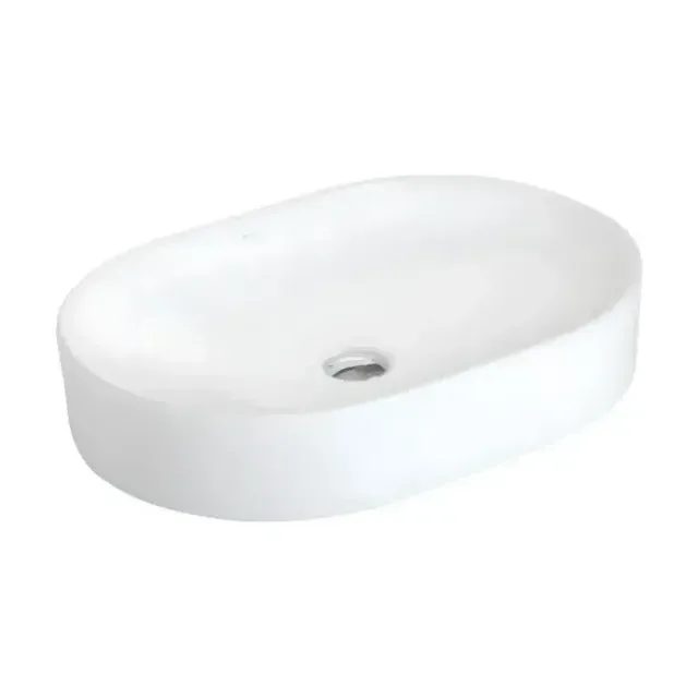 Накладная раковина Gural Vit Nova NO19MUL00 60*43