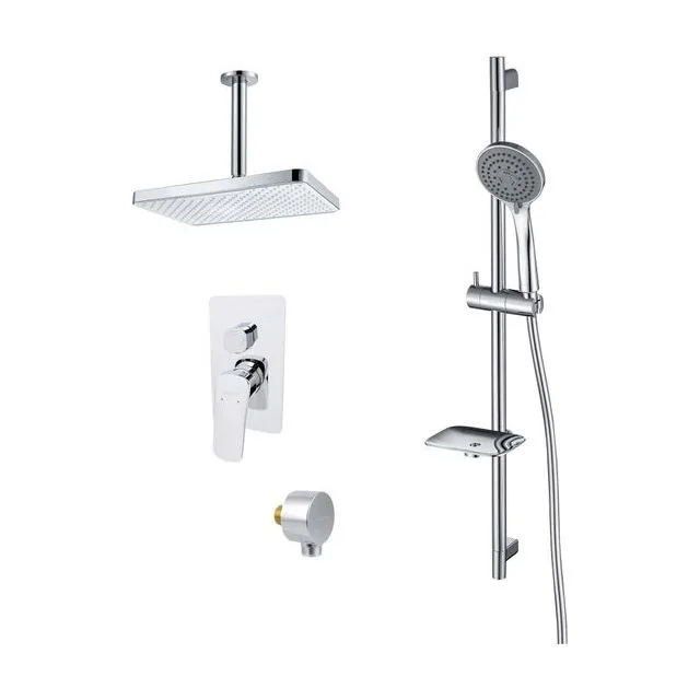 AQ1075CR ВЕГА Set 4 в 1 (AQ1046CR+AQ2071CR+AQ2454CR+AQ2011CR)