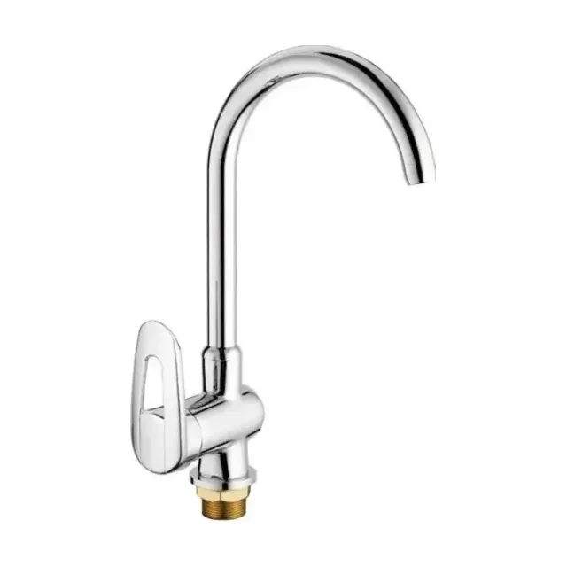 Смеситель Haiba HB4007 для кухни
