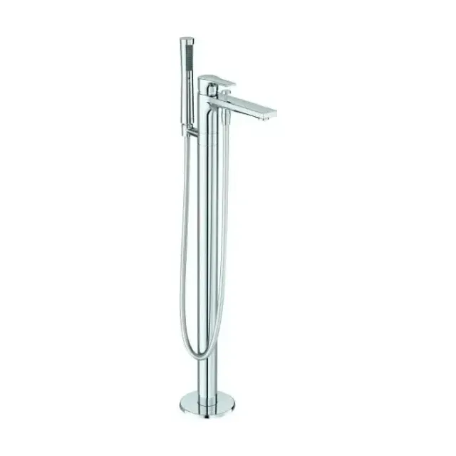 Напольный смеситель Kludi Zenta SL 485900565