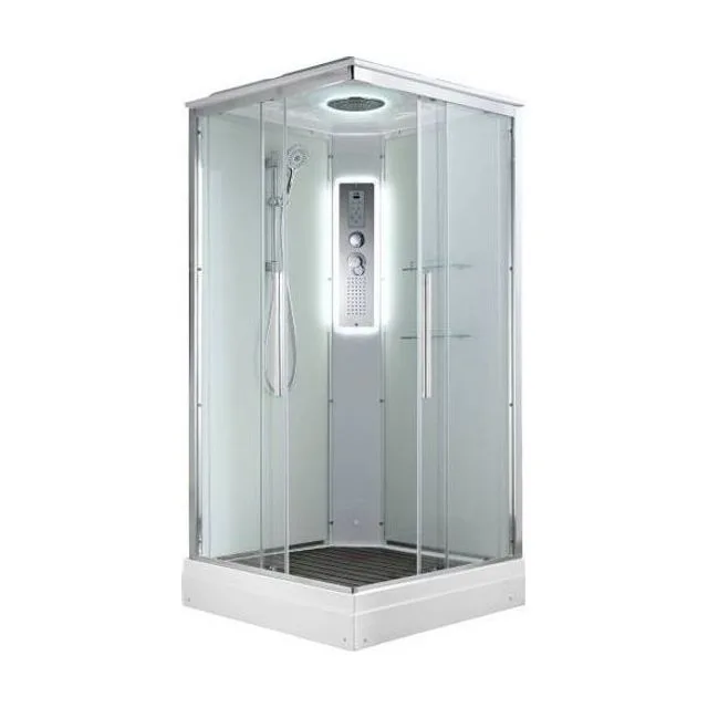 AvaCan Душевая кабина K2090LED