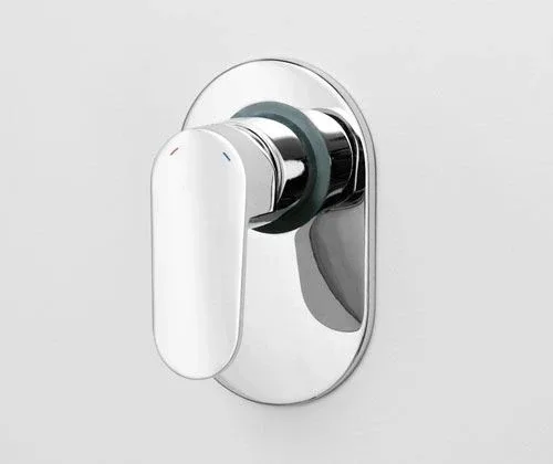 Смеситель WasserKRAFT Donau 5351 для душа скрытый монтаж