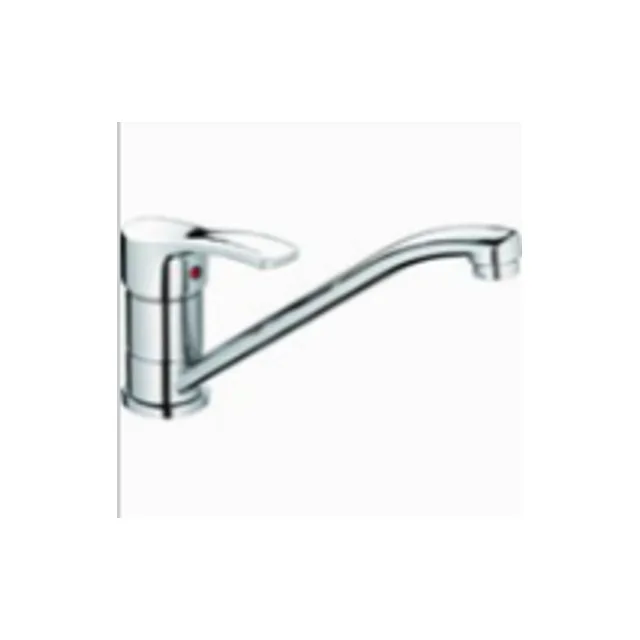 Смеситель для кухни ACCOONA A5103