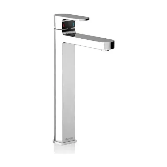 Смеситель Ravak Chrome CR 015.00 для раковины