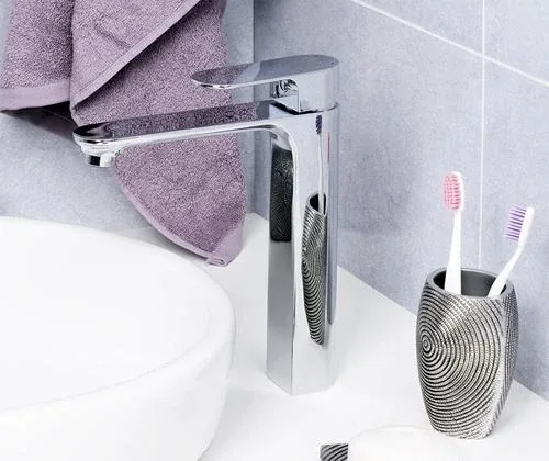 Смеситель WasserKRAFT Dinkel 5803H для раковины