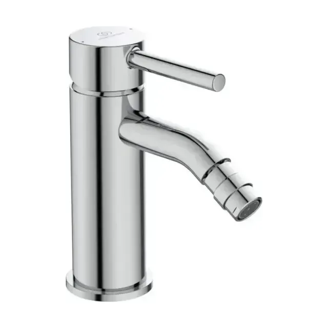 Смеситель Ideal Standard Ceraline BC197AA для биде с донным клапаном
