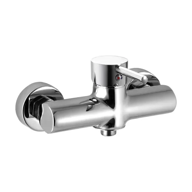 Смеситель для душа AZARIO TASCO, хром (AZ-15160631)
