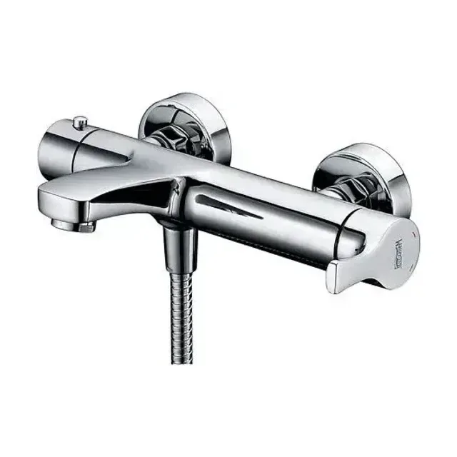 Смеситель WasserKRAFT Berkel 4801 для ванны и душа