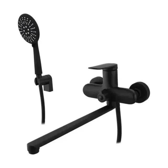 Смеситель Maxonor MN2271-7 универсальный