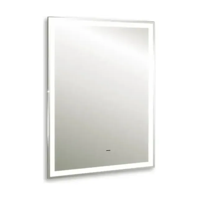 Зеркало Silver Mirrors Ливия 60*80 с Led-подсветкой инфракрасный выключатель