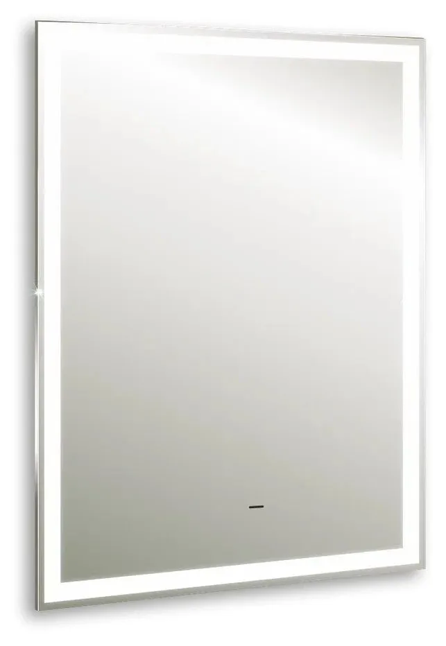 Зеркало Silver Mirrors Ливия 60*80 с Led-подсветкой инфракрасный выключатель