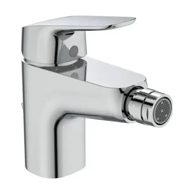Смеситель Ideal Standard Ceraflex B1718AA для биде с донным клапаном