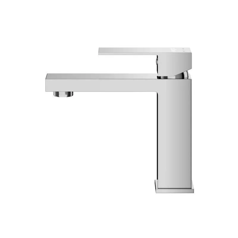 Смеситель Cezares Движение (Slider) SLIDER-LS-01-W0 для раковины хром