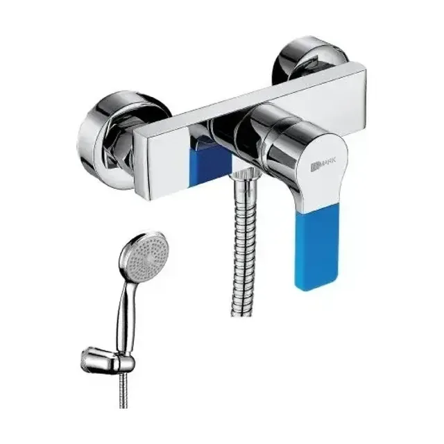 Смеситель Lemark Aura LM0603C для душа