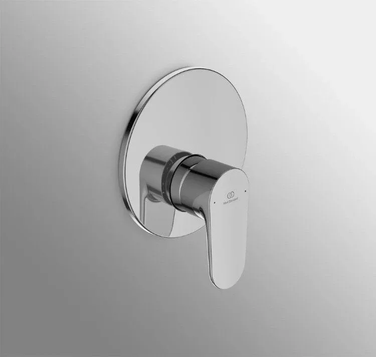 Смеситель Ideal Standard Cerafine O A7192AA для душа скрытый монтаж