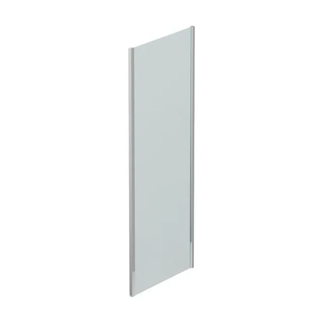 Боковая панель BelBagno LUCE-100-FIX-C-Cr
