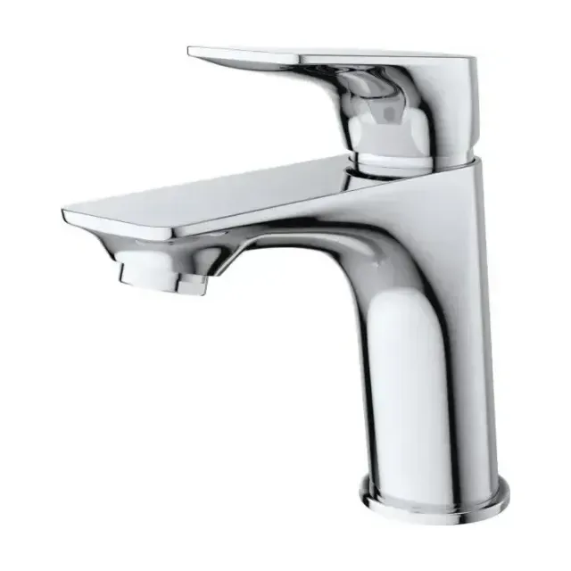 Смеситель BelBagno Марино (Marino) LVM-CRM-W0 для раковины