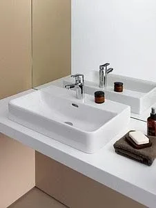 Раковина Laufen Pro S 65*46,5
