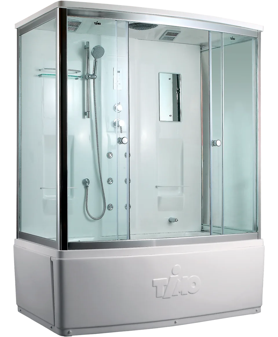 Timo Lux T-7770 душевая кабина 170*88*220