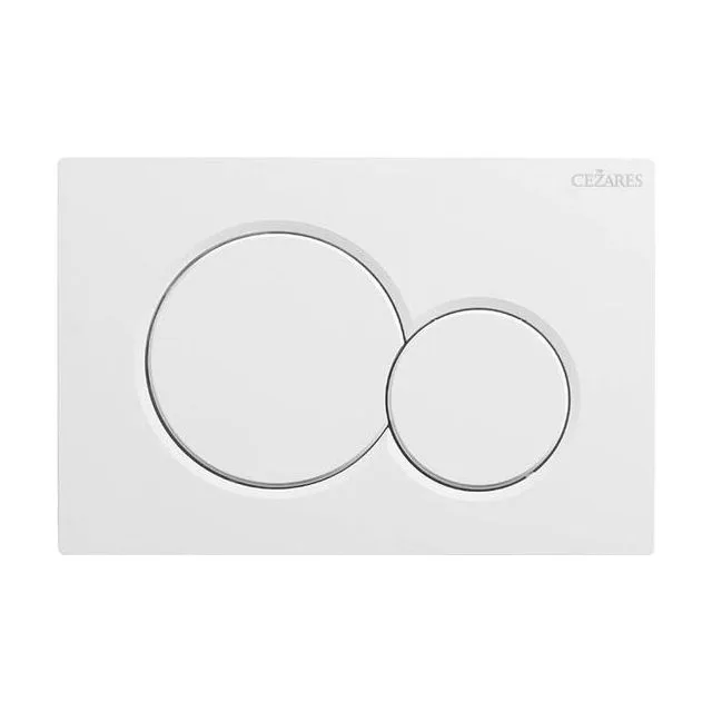 Кнопка смыва CEZARES STYLUS-BTN-BL