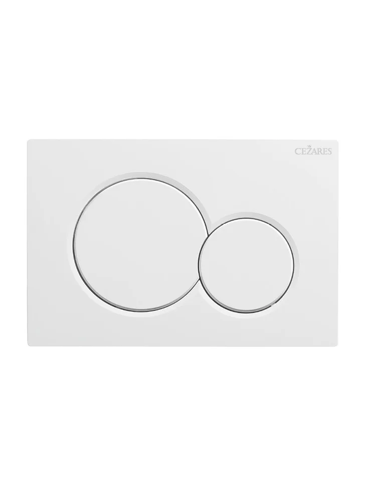 Кнопка смыва CEZARES STYLUS-BTN-BL