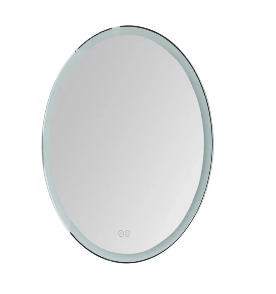 Зеркало Aquanet Комо NEW 6085 LED