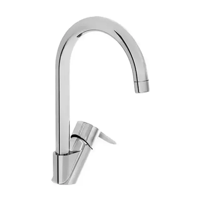Смеситель Vitra Win S A42578EXP для кухни хром