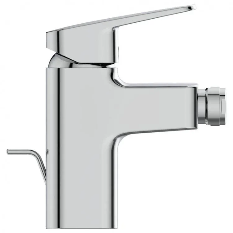 Смеситель Ideal Standard Ceraplan BD248 для биде с металлическим донным клапаном