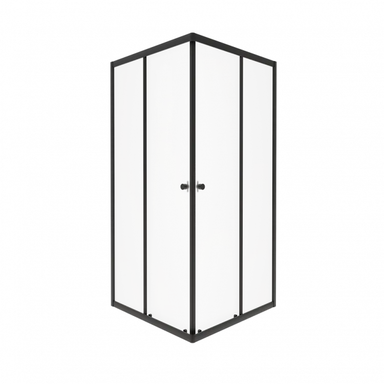 ПС "Вента-Блэк Вельвет" 80×80 см