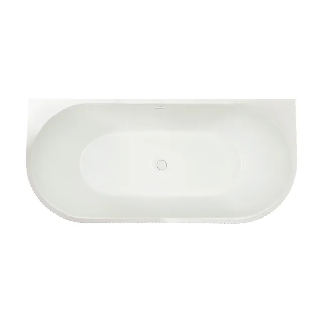 Акриловая ванна NERO RB611901 170х80х58