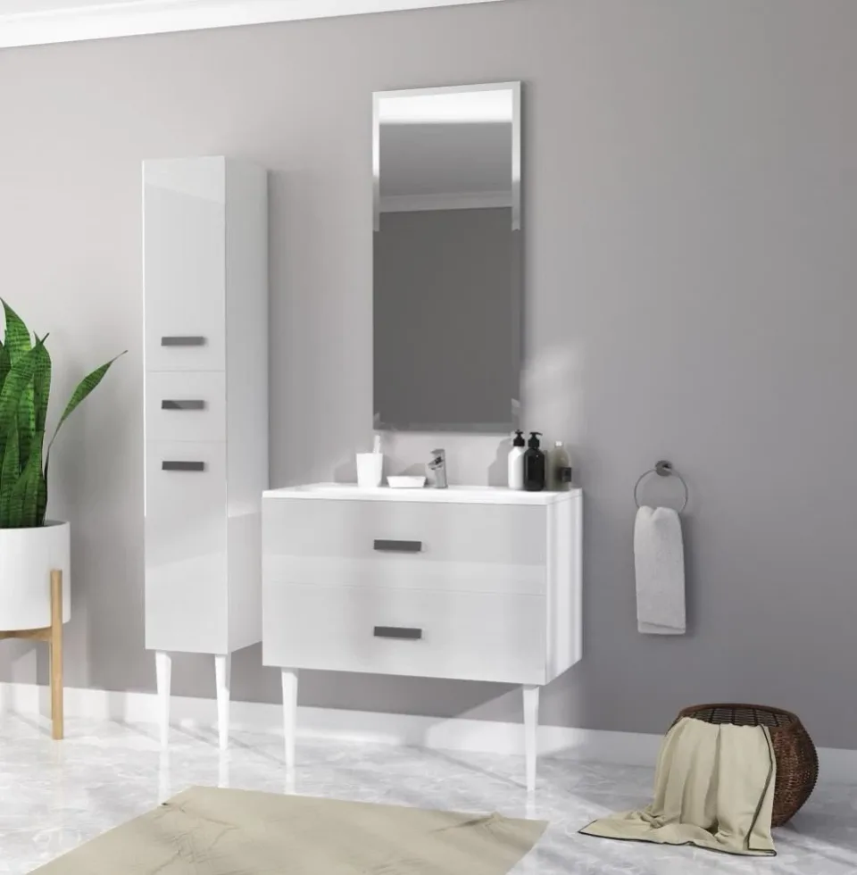 Зеркало MarkaOne Stella 50