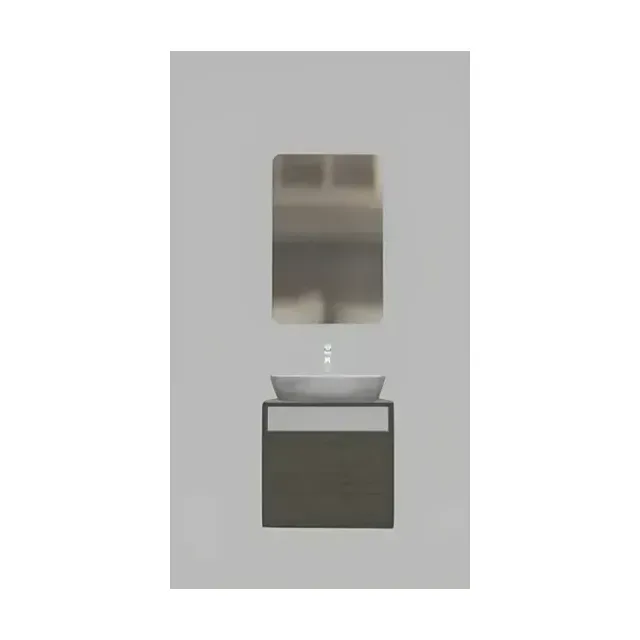 Комплект мебели Kerama Marazzi Pro 60 дуб орегон, 1 ящик