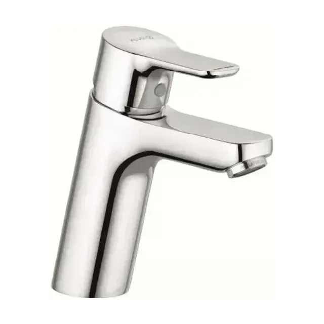 Смеситель Kludi Pure&Easy XL 372920565 для раковины